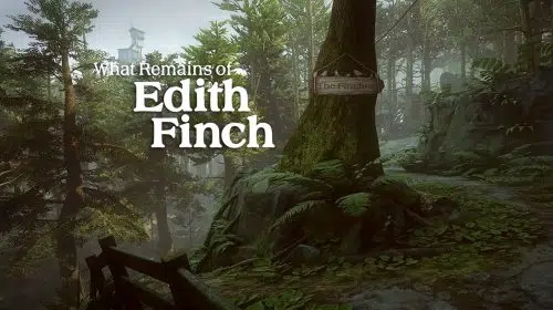 What Remains of Edith Finch pode ter versão de PS5 em breve