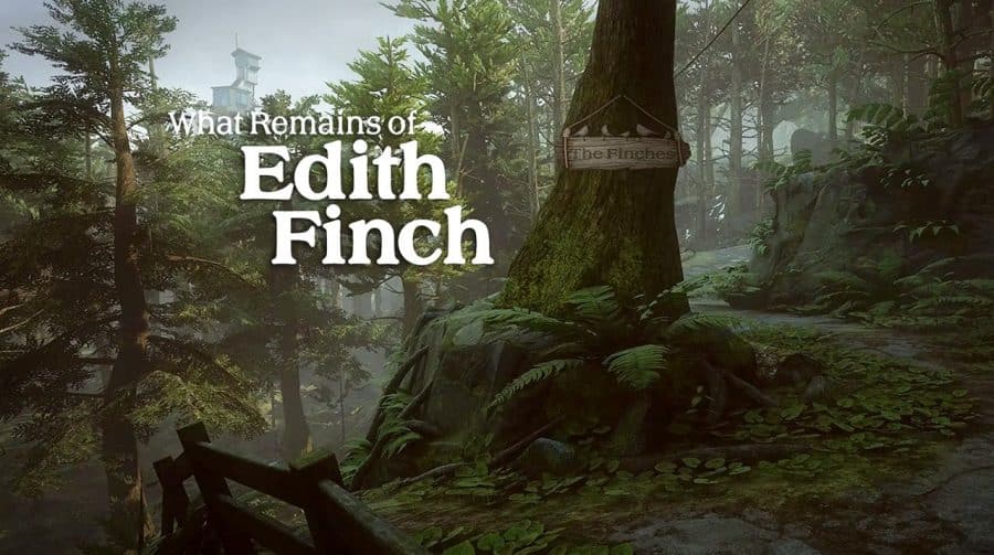 What Remains of Edith Finch pode ter versão de PS5 em breve