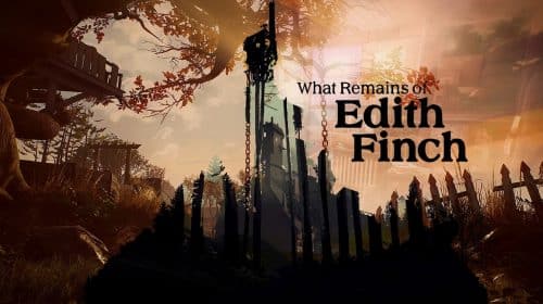 Com upgrade gratuito, What Remains of Edith Finch já está disponível no PS5
