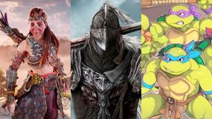 Os jogos de PS4 e PS5 mais bem avaliados do 1º semestre de 2022
