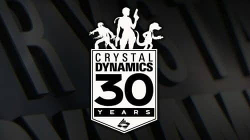 Crystal Dynamics faz quarto layoff em menos de um ano