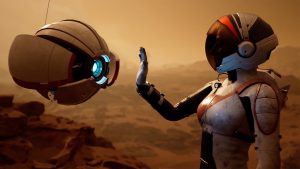 Novo vídeo de Deliver Us Mars revela mais detalhes sobre a história