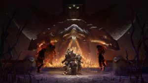 Bungie processa streamer de Destiny por trapaças e ameaças
