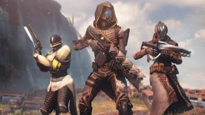 Jogo mobile de Destiny está em produção pela Bungie e NetEase [rumor]
