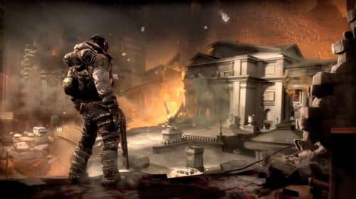 Gameplay de DOOM 4 aparece na internet e traz detalhes do jogo cancelado