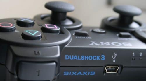 Sony processa empresa por fabricar controles DualShock falsificados