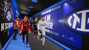 Inter de Milão será exclusiva do eFootball a partir da temporada 2024/25