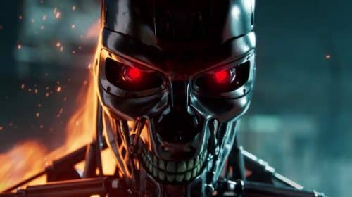 Surpresa! Nacon anuncia jogo de mundo aberto de Exterminador do Futuro