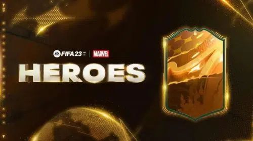 Super heróis em FIFA 23? EA deixa escapar possível parceria com a Marvel