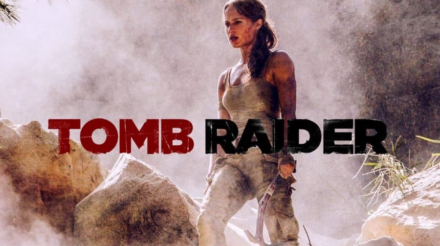 Atriz de Lara Croft diz que novo filme de Tomb Raider pode não acontecer