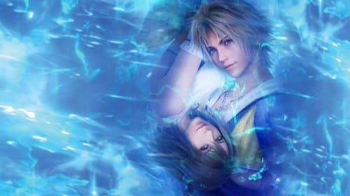 Final Fantasy X e X-2 ultrapassam 20,8 milhões de cópias vendidas