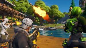 Fortnite: novo Modo Criativo foi adiado para março