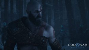 Imagens em CGI de God of War Ragnarok são de cair o queixo; veja!