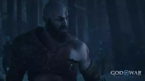 Imagens em CGI de God of War Ragnarok são de cair o queixo; veja!