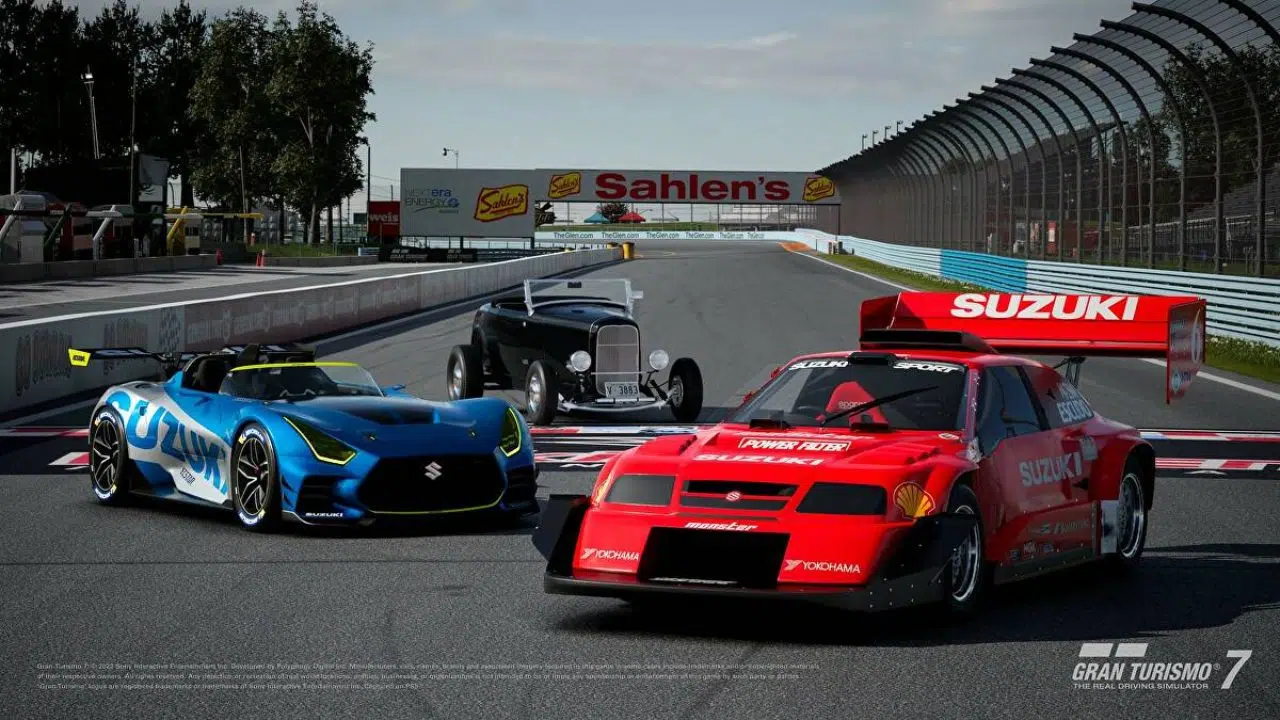 carros classicos de gran turismo 7