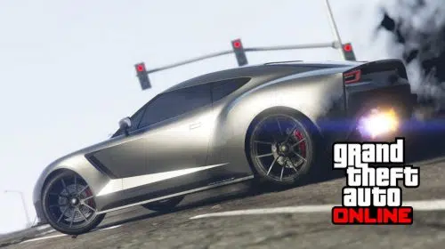 Estilo e velocidade: os 8 melhores carros para comprar em GTA Online