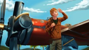 Hazel Sky: jogo brasileiro explora aventura e puzzles em um mundo de desafios