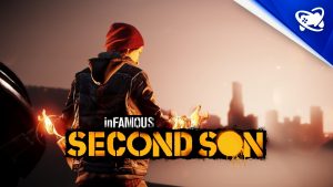 Cole’s Legacy, DLC de inFAMOUS Second Son, está de graça na PS Store