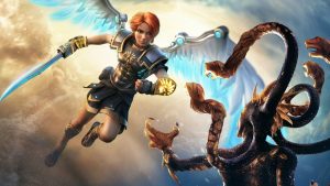 Immortals: Fenyx Rising 2 será baseado na cultura polinésia e chega em 2025 [rumor]