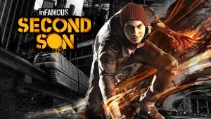DLC Cole’s Legacy, de inFAMOUS Second Son, pode chegar à PS Store