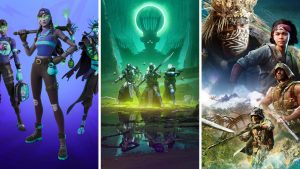Todos os jogos com suporte a 120 FPS no PS5