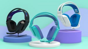 Prime Day: as melhores ofertas em headsets da Logitech