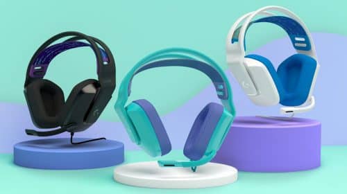 Prime Day: as melhores ofertas em headsets da Logitech