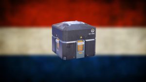 Políticos holandeses lançam projeto para impedir loot boxes em jogos de videogame