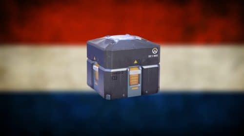 Políticos holandeses lançam projeto para impedir loot boxes em jogos de videogame