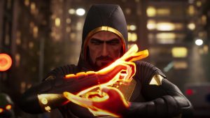 Trailer de Marvel’s Midnight Suns apresenta Dr. Estranho