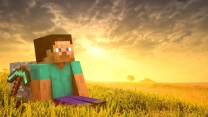 Minecraft não ficará de graça tão cedo, confessa produtora