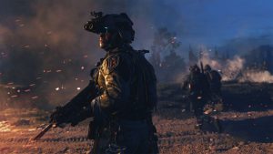 Modern Warfare II: modos, perks, killstreaks e mais detalhes aparecem na web