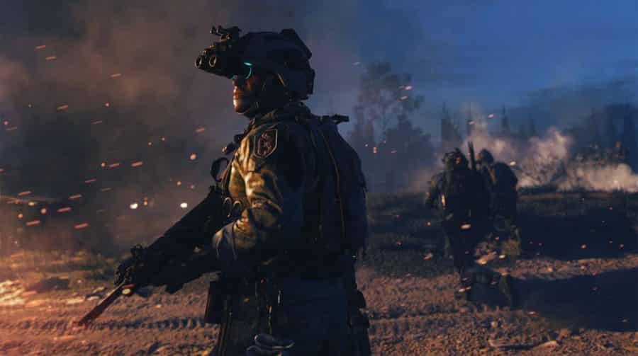 Modern Warfare II: modos, perks, killstreaks e mais detalhes aparecem na web