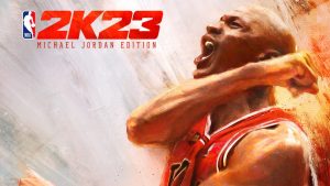 NBA 2K23: vale a pena?