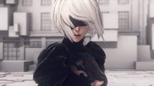 Um dos principais devs de NieR: Automata deixa a PlatinumGames e funda novo estúdio