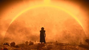 Patch de No Man’s Sky repara falhas no PS4 e adiciona expedição Polestar