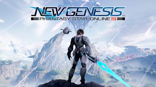 Gratuito, Phantasy Star Online 2: New Genesis chegará em agosto ao PS4