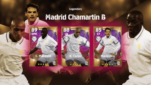 Com Roberto Carlos, eFootball 2022 lança lendas do Real Madrid