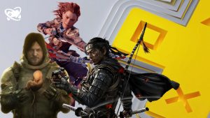 10 ótimos jogos de mundo aberto disponíveis no PS Plus Extra