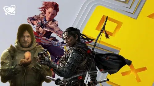 10 ótimos jogos de mundo aberto disponíveis no PS Plus Extra