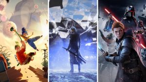 PS Store: 10 jogos na “Promoção de Inverno” por menos de R$ 100
