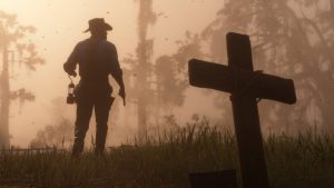 Fãs marcam “funeral” para Red Dead Online devido à falta de atualizações
