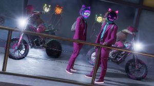 Designer de Saints Row pede que fãs confiem nos desenvolvedores