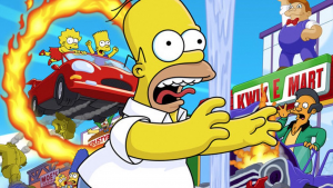 The Simpsons: Hit & Run de volta? “Nunca diga nunca”, diz dev