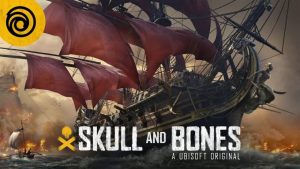 Aye aye! Saiba como se inscrever para o beta de Skull & Bones