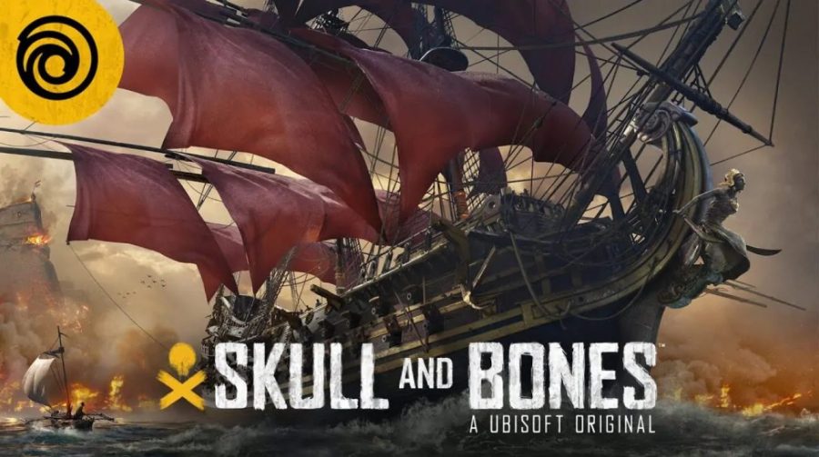 skull and bones beta