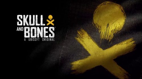 Exclusivo de nova geração, Skull & Bones chega 