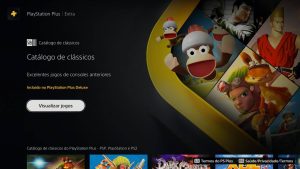 Sony busca engenheiro para fortalecer emuladores e jogos clássicos