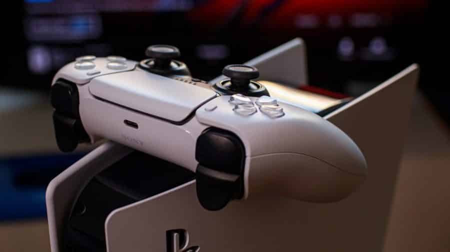 Nova patente da Sony sugere a produção de MMOs de PS5