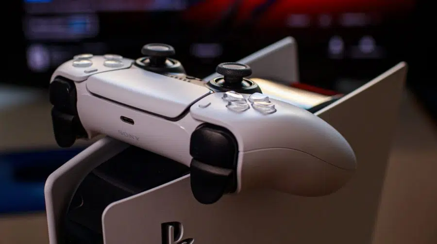 PS5 é o console que mais arrecadou nos EUA no primeiro semestre de 2022